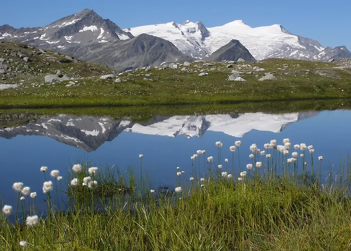 ファームステイ Klampererhof *